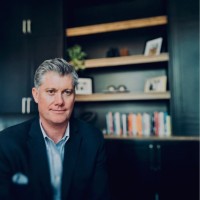 EY Employee Stephen Clarkin's profile photo