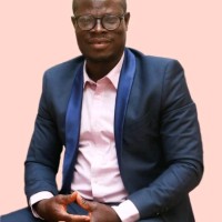 Fececam Employee Yévessin Basse's profile photo