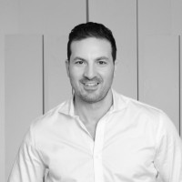 Intermain Employee Jason Sultana's profile photo