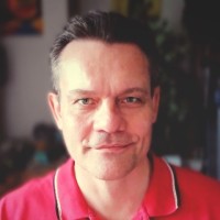 Malcolm Leach Email & Phone Number