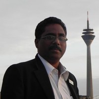 Electrotherm (India) Limited Employee Jc Babu's profile photo