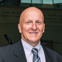 Marine Corps Association Employee Charles Chiarotti's profile photo