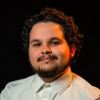 Atlas Performing Arts Center Employee Nestor Lomeli's profile photo