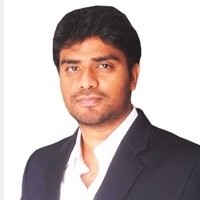 JAY ROBOTIX Employee Mohan Naraharisetty's profile photo