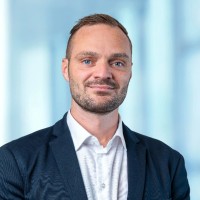 Knorr-Bremse Rail Systems Denmark Employee Søren Børsting's profile photo