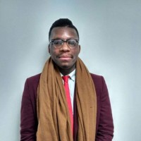 Adriver France Employee Raphael Fogha's profile photo