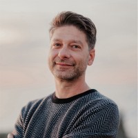 Paragon Employee Jason Silver's profile photo