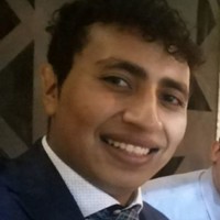 Hashed Employee Jose Maria Gayosso Ortega's profile photo