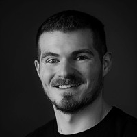 Rasa Spa Employee Brian Alexander's profile photo