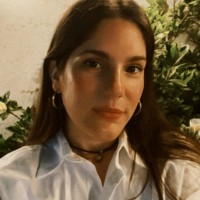 Revista OHLALÁ! Employee Maria Capriata's profile photo