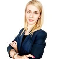 RoRec Employee Ramona Drăgoi's profile photo