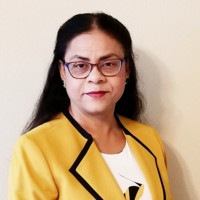 CORE ANALYTICS LAB & RADIOLOGY Employee Shruty Parti's profile photo