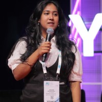 Digital Value Stream Employee Harshini Akshinthala's profile photo