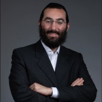 Simcha Beller