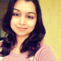 The Newsette Employee Medha Kanaparthy's profile photo