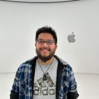 Apple Employee Jeremy Foo's profile photo
