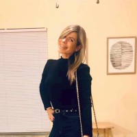 Evelis Hernandez's profile photo