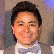 ThinkFoodGroup Employee Charisse Grey's profile photo