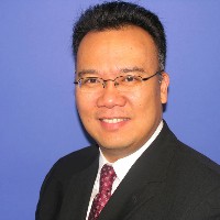 SouthEast Eye Specialists Employee John Kim's profile photo