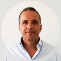 Ubirider Employee Paulo Ferreira dos Santos's profile photo