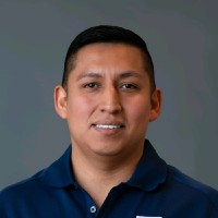 Red White & Blue Thrift Store Employee Italo Calderon's profile photo