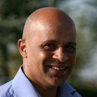 UCG - Universal Communications Group Employee Dillip Kanji's profile photo