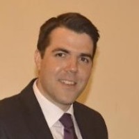 Rowland Homes Limited Employee Jonathan Pickthall's profile photo