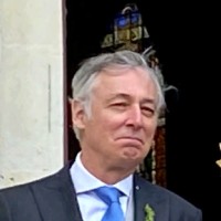 Societe Generale Corporate and Investment Banking - SGCIB Employee Marc Dunoyer's profile photo