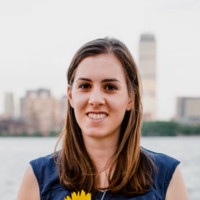 Uga Prssa Employee Isabel Weber's profile photo
