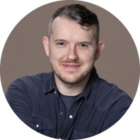 East of Nowhere Employee James Farrell's profile photo