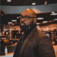 Marshall Exteriors Employee Quincy Mathis's profile photo