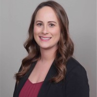 PurposeCare Employee Emily Scott's profile photo