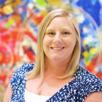 The Renfrew Center Employee Christin Edwards-Salinas's profile photo