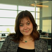 Ludia Consulting Employee Alena Bardic's profile photo