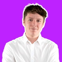 onRuntime Studio Employee Jeremy Baudrin's profile photo