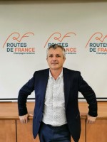 Colas France Employee Eric Hardy's profile photo