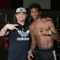 MaxPreps Employee Zack Poff's profile photo