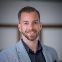 EVOK - altern8 SA Employee Florian Bourqui's profile photo