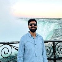 Harshkumar Suthar Email