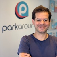 ParkAround Employee John Katsiotis's profile photo