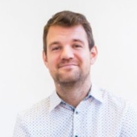 Readymat Employee Patrik Hlaváč's profile photo