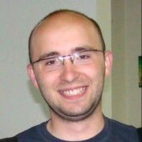 Dolnośląski Urząd Wojewódzki Employee Przemysław Mazurek's profile photo