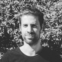 Underscope Employee Gonzalo Aguirre's profile photo