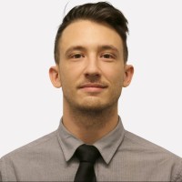 Hoverfly Technologies Employee Jakob Bracklow's profile photo