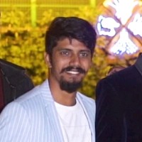 ezyhire Employee Alok Aravind's profile photo