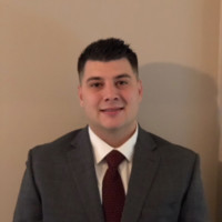 Guyson Corporation of USA Employee Nicholas Viola's profile photo