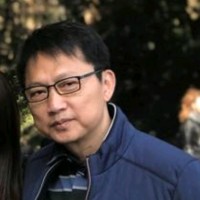 Forcast Employee Paul Chea's profile photo