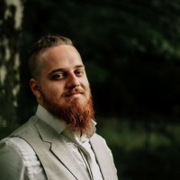 Stitch Heads Entertainment Employee Dennis Baijens's profile photo