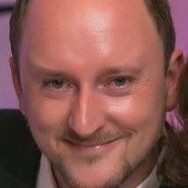 Direct Technology Group Employee Jackson Rachlin's profile photo