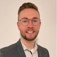 FNT Software Employee Fabian Ehmann's profile photo